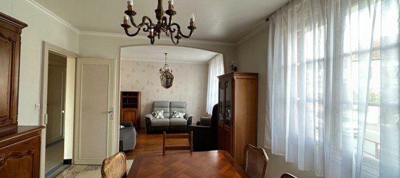 2 Schlafzimmer Haus in Blois, France, Nr. 243296 2