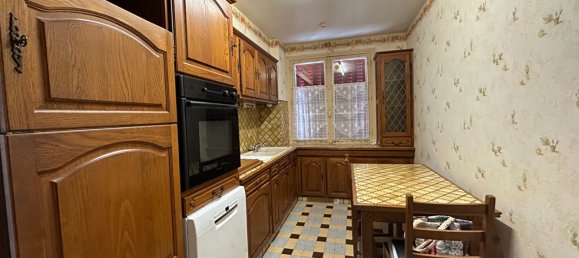 2 Schlafzimmer Haus in Blois, France, Nr. 243296 6