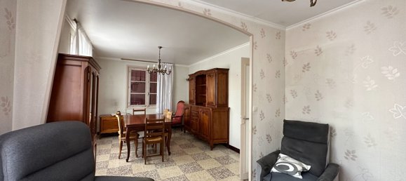 2 Schlafzimmer Haus in Blois, France, Nr. 243296 3
