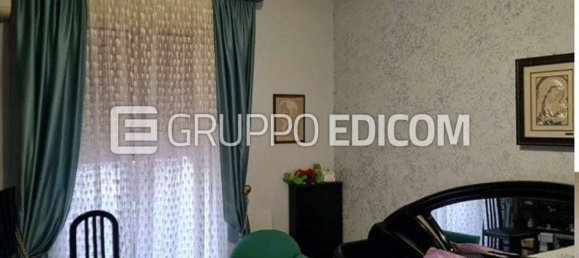 Квартира с 3 комнатами в Франкофонте, Италия № 43286 5