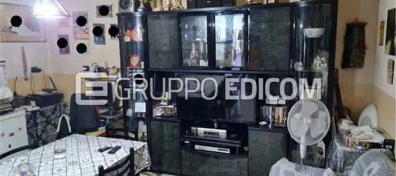 Квартира с 3 комнатами в Франкофонте, Италия № 43286 6