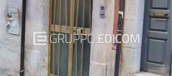 Квартира с 3 комнатами в Франкофонте, Италия № 43286 3