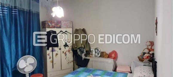 Квартира с 3 комнатами в Франкофонте, Италия № 43286 4