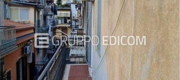 Квартира с 3 комнатами в Франкофонте, Италия № 43286 8