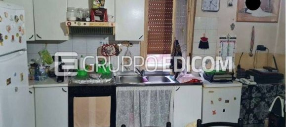 Квартира с 3 комнатами в Франкофонте, Италия № 43286 7