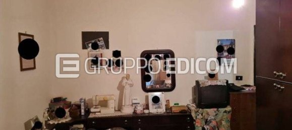 Квартира с 3 комнатами в Франкофонте, Италия № 43286 2