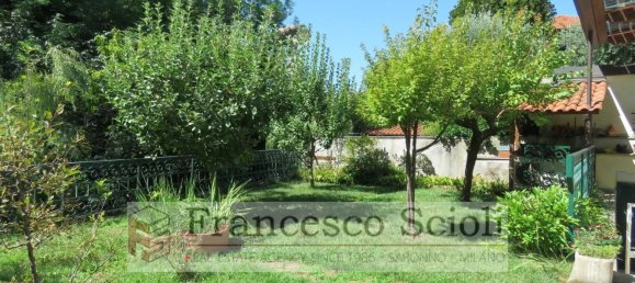 6 rooms Villa in Saronno, Italy No. 334229 12