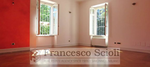 6 rooms Villa in Saronno, Italy No. 334229 4