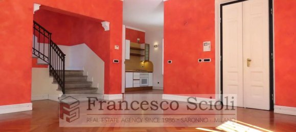 6 rooms Villa in Saronno, Italy No. 334229 3