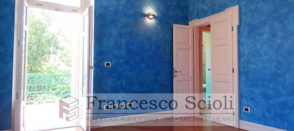 6 rooms Villa in Saronno, Italy No. 334229 9