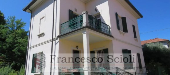 6 rooms Villa in Saronno, Italy No. 334229 13