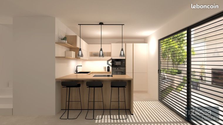 Dúplex de 5 habitaciónes en Witry-les-Reims, France No. 314164