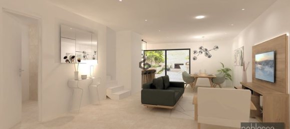 Dúplex de 5 habitaciónes en Witry-les-Reims, France No. 314164 5