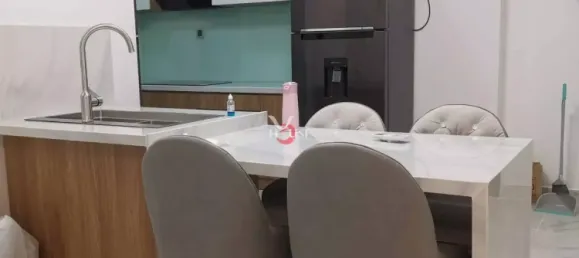 2 bedrooms Apartment in District 7, Vietnam No. 19420 5