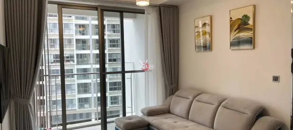 2 bedrooms Apartment in District 7, Vietnam No. 19420 6