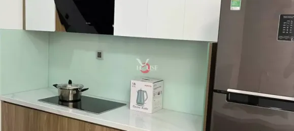 2 bedrooms Apartment in District 7, Vietnam No. 19420 2