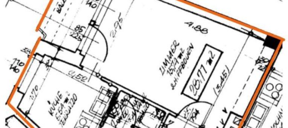 Studio in Dobling, Austria No. 136699 12