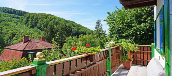 6-Zimmer Haus in Penzing, Austria, Nr. 65697 11