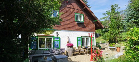 6-Zimmer Haus in Penzing, Austria, Nr. 65697 5