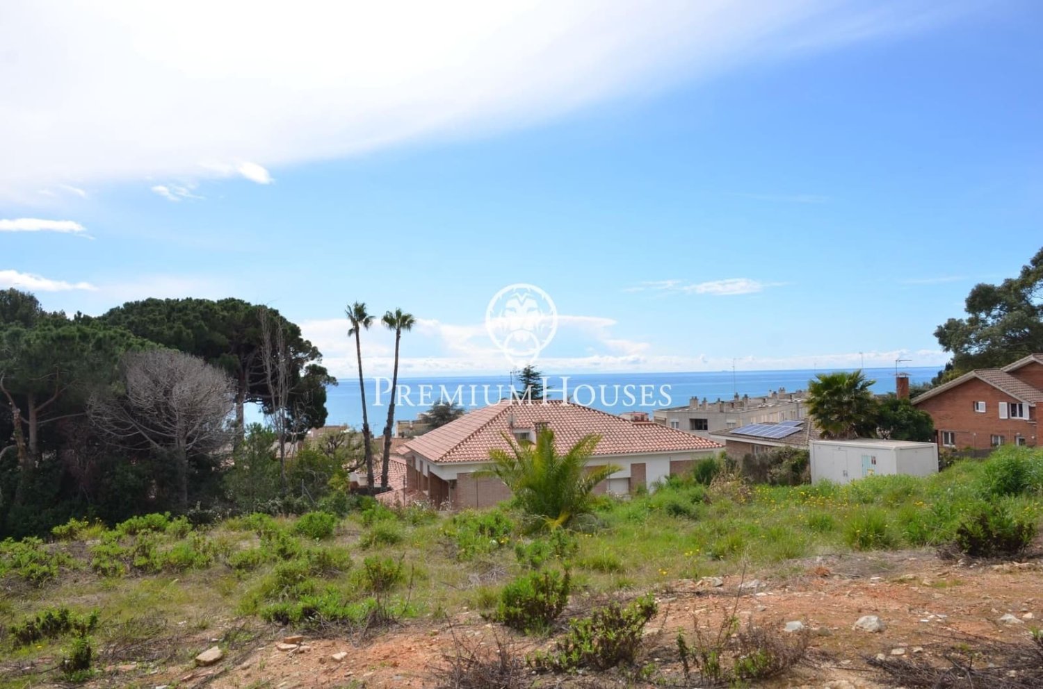 Terrain à El Masnou, Spain No. 247983