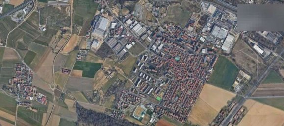 5 bedrooms Apartment in Beinasco, Italy No. 380785 11