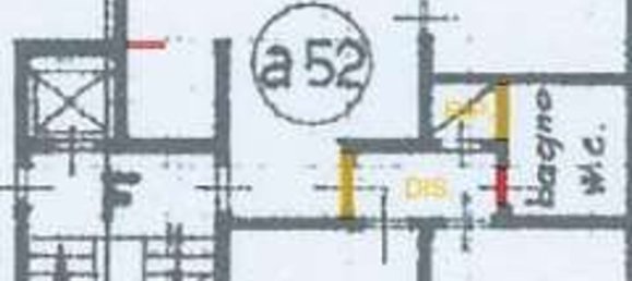 5 bedrooms Apartment in Beinasco, Italy No. 380785 18