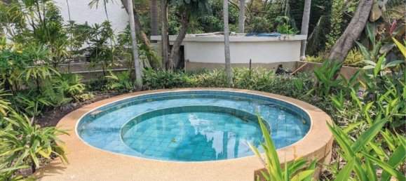 3 chambres Condo à Bangkok, Thailand No. 2102 20