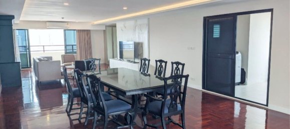 3 chambres Condo à Bangkok, Thailand No. 2102 6