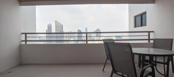 3 chambres Condo à Bangkok, Thailand No. 2102 7