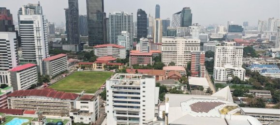 3 chambres Condo à Bangkok, Thailand No. 2102 8