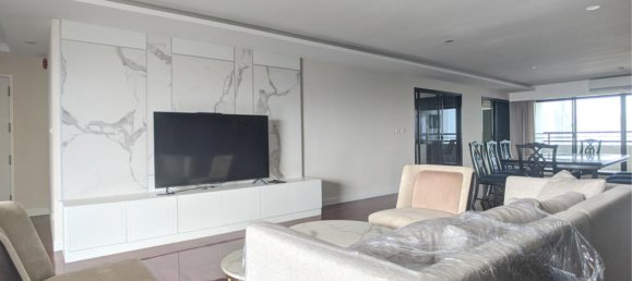 3 chambres Condo à Bangkok, Thailand No. 2102 5