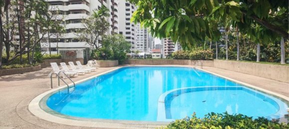 3 chambres Condo à Bangkok, Thailand No. 2102 17