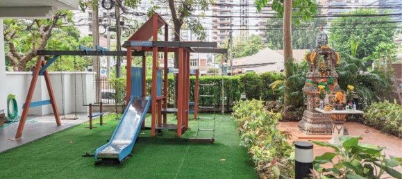 3 chambres Condo à Bangkok, Thailand No. 2102 3