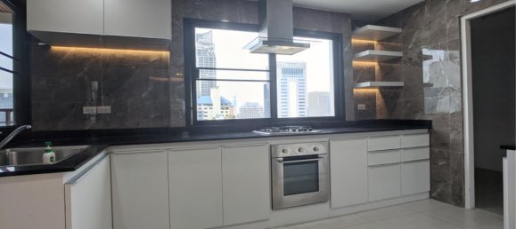 3 chambres Condo à Bangkok, Thailand No. 2102 10