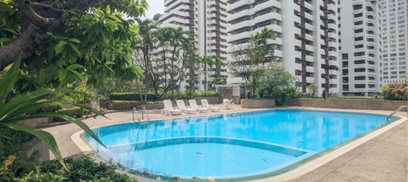 3 chambres Condo à Bangkok, Thailand No. 2102 18