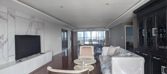 3 chambres Condo à Bangkok, Thailand No. 2102 4