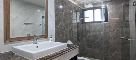 3 chambres Condo à Bangkok, Thailand No. 2102 14