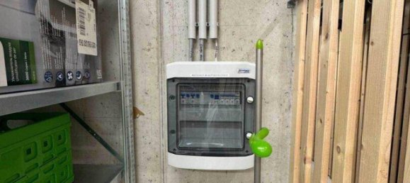 4-Zimmer Penthouse in Wels, Austria, Nr. 218563 37