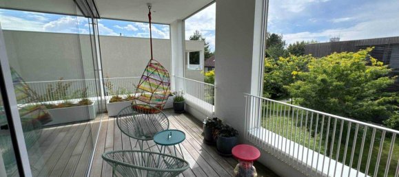 4-Zimmer Penthouse in Wels, Austria, Nr. 218563 30