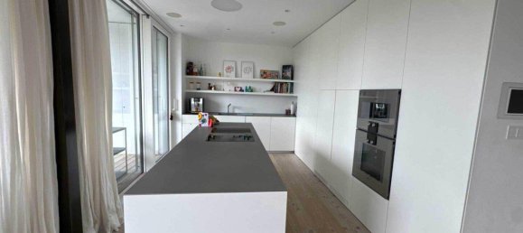 4-Zimmer Penthouse in Wels, Austria, Nr. 218563 5