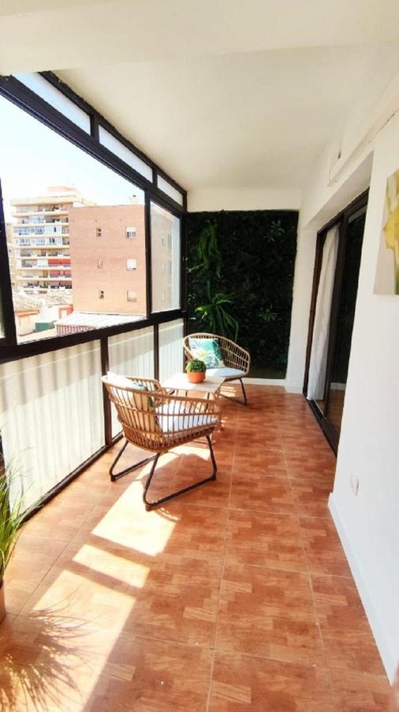 2 bedrooms Apartment in Fuengirola, Spain No. 272866
