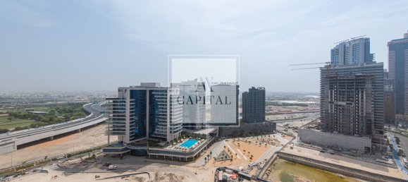 1 chambre Appartement à Business Bay, UAE No. 51785 2