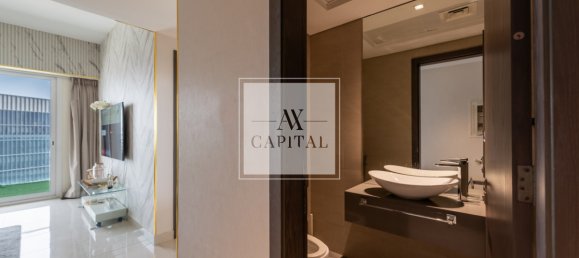 1 chambre Appartement à Business Bay, UAE No. 51785 7