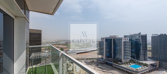 1 chambre Appartement à Business Bay, UAE No. 51785 6