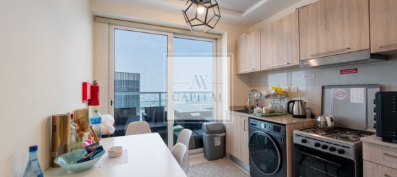 1 chambre Appartement à Business Bay, UAE No. 51785 10