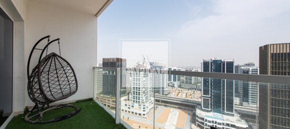 1 chambre Appartement à Business Bay, UAE No. 51785 4