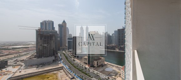 1 chambre Appartement à Business Bay, UAE No. 51785 3