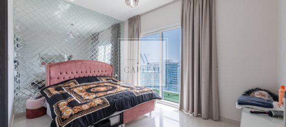 1 chambre Appartement à Business Bay, UAE No. 51785 9