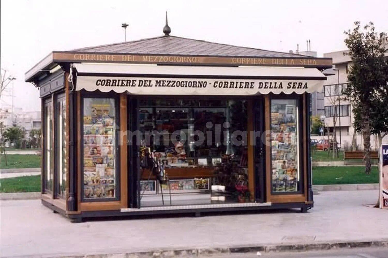 1-salle Propriété commerciale à Florence, Italy No. 35167