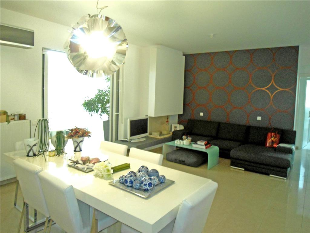 3 bedrooms Apartment in Rafina, Greece No. 7263